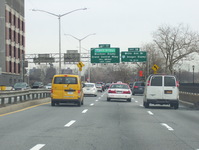 FDR Drive Photo