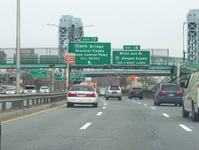 FDR Drive Photo