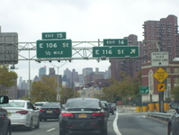FDR Drive Photo