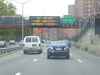 FDR Drive Photo