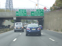 FDR Drive Photo