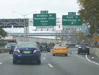FDR Drive Photo