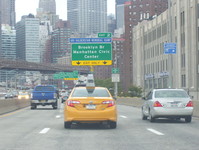 FDR Drive Photo