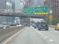 FDR Drive Photo