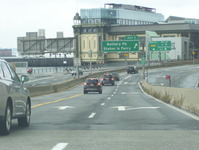 FDR Drive Photo