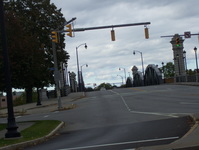 Ford Street Bridge Photo