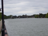 Ford Street Bridge Photo