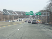 Grand Central Parkway Photo