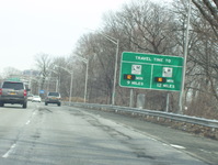 Grand Central Parkway Photo