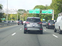 Grand Central Parkway Photo