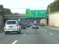 Grand Central Parkway Photo