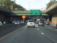 Grand Central Parkway Photo