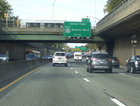 Grand Central Parkway Photo
