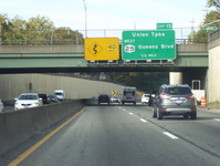 Grand Central Parkway Photo