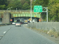 Grand Central Parkway Photo