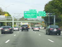 Grand Central Parkway Photo