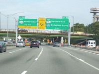 Grand Central Parkway Photo