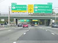 Grand Central Parkway Photo