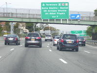 Grand Central Parkway Photo