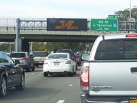 Grand Central Parkway Photo