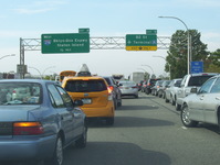 Grand Central Parkway Photo