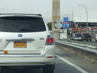Grand Central Parkway Photo