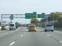 Grand Central Parkway Photo