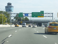 Grand Central Parkway Photo