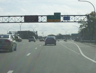 Grand Central Parkway Photo