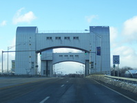 Green Island Bridge Photo