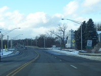 Green Island Bridge Photo