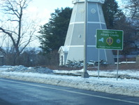 Green Island Bridge Photo