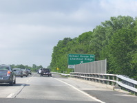 Garden State Parkway Photo