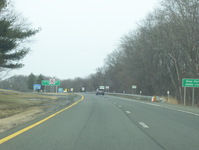 Garden State Parkway Photo