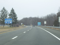 Garden State Parkway Photo