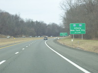Garden State Parkway Photo