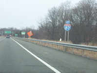 Garden State Parkway Photo