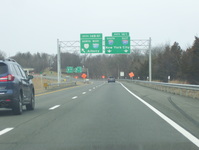 Garden State Parkway Photo