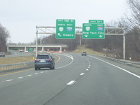 Garden State Parkway Photo
