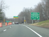 Garden State Parkway Photo