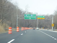 Garden State Parkway Photo