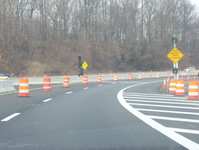 Garden State Parkway Photo