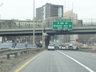 Harlem River Drive Photo