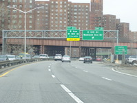Harlem River Drive Photo