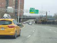 Harlem River Drive Photo