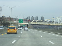 Harlem River Drive Photo