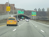Harlem River Drive Photo