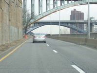 Harlem River Drive Photo