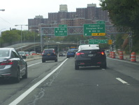 Harlem River Drive Photo