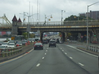 Harlem River Drive Photo
